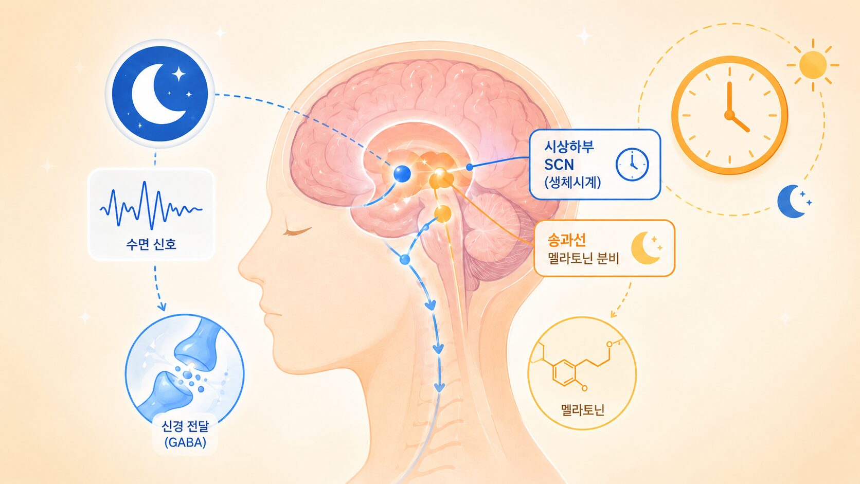 불면증, 인지행동치료 CBT-I